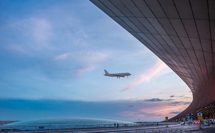 广东到北京首都空运